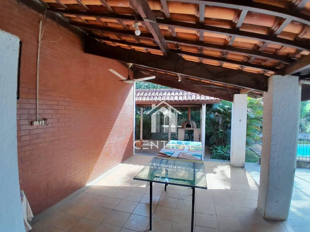 Chácara, 3 quartos, 2000 m² - Foto 6