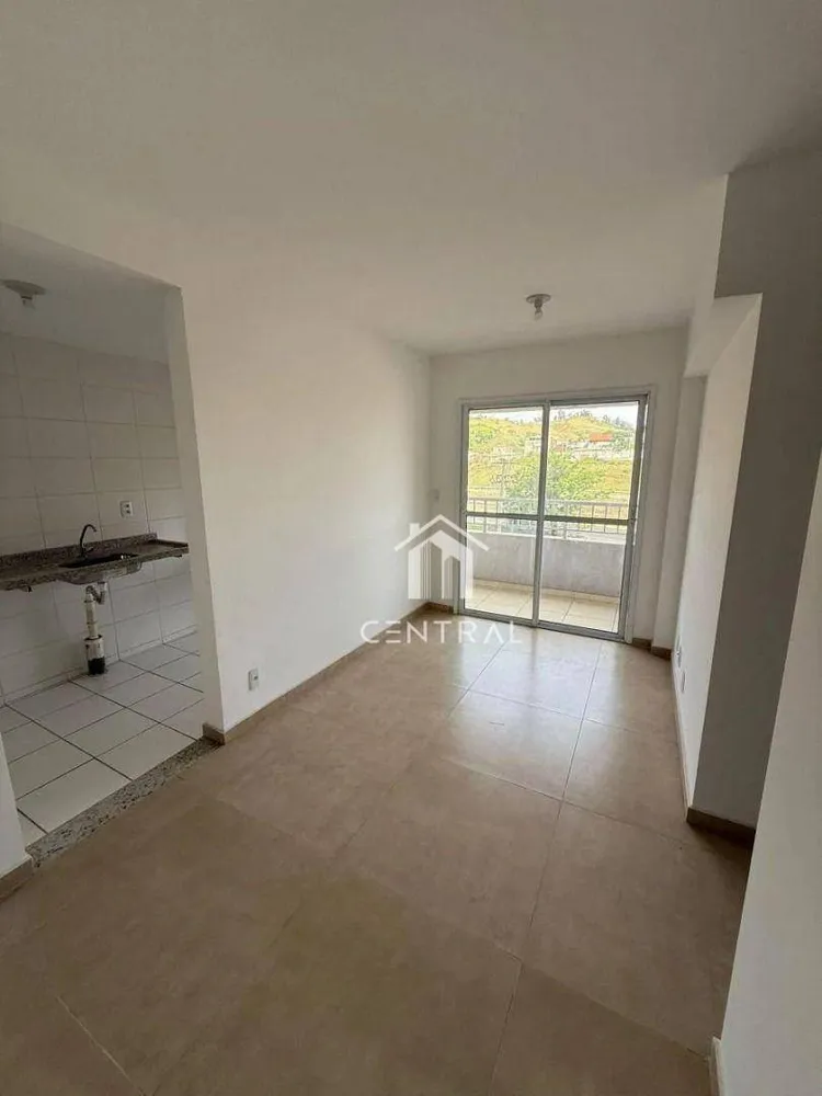 Apartamento, 2 quartos, 50 m² - Foto 5