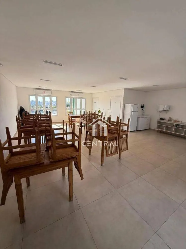 Apartamento, 2 quartos, 50 m² - Foto 4