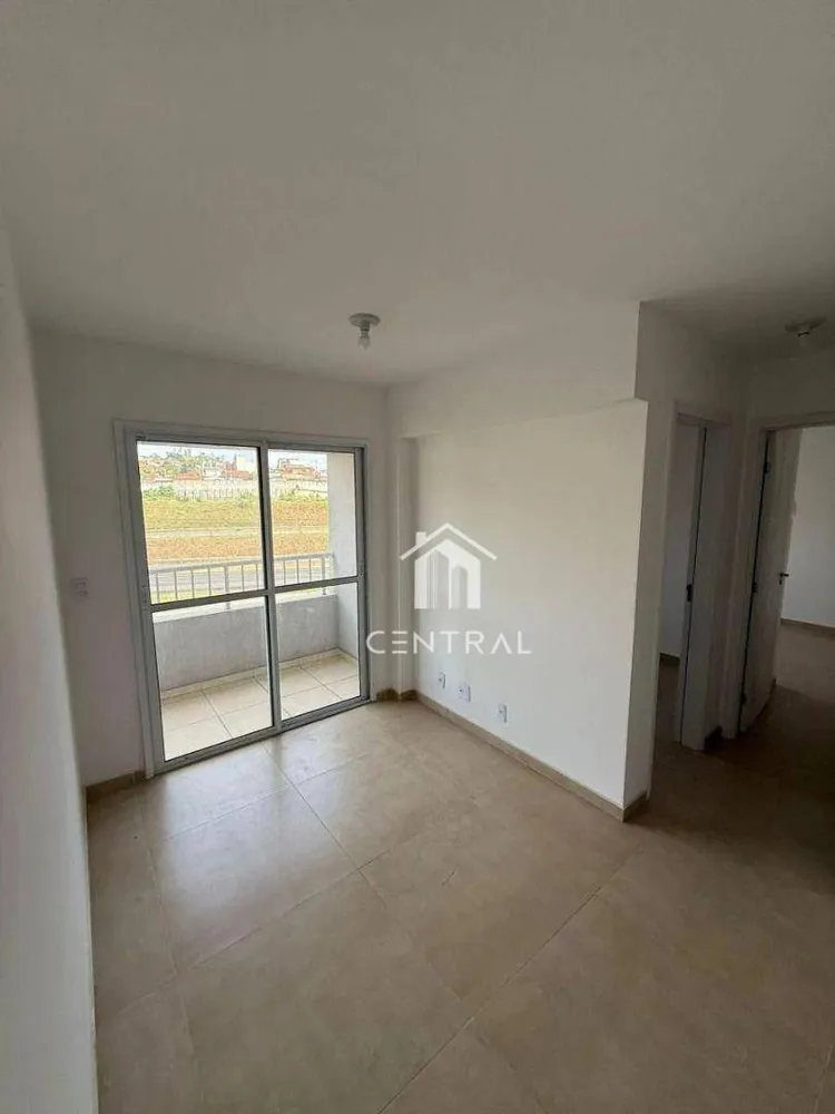 Apartamento, 2 quartos, 50 m² - Foto 10