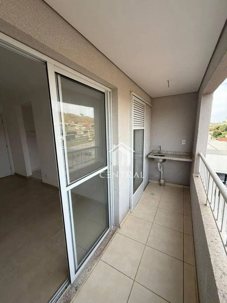 Apartamento, 2 quartos, 50 m² - Foto 9