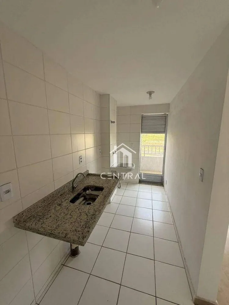 Apartamento, 2 quartos, 50 m² - Foto 6