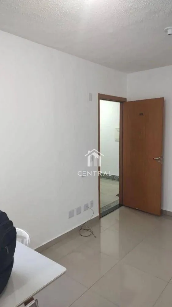 Apartamento, 2 quartos, 50 m² - Foto 7