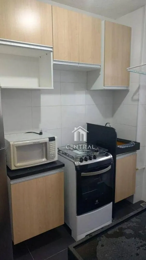 Apartamento, 2 quartos, 50 m² - Foto 1