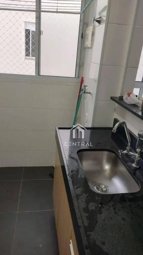 Apartamento, 2 quartos, 50 m² - Foto 8