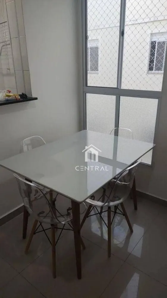 Apartamento, 2 quartos, 50 m² - Foto 10
