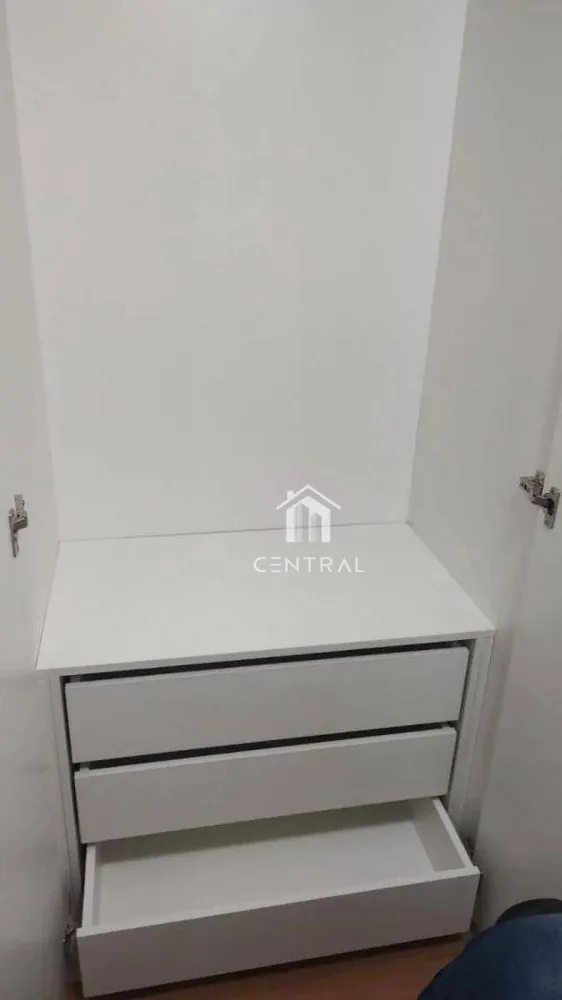 Apartamento, 2 quartos, 50 m² - Foto 5