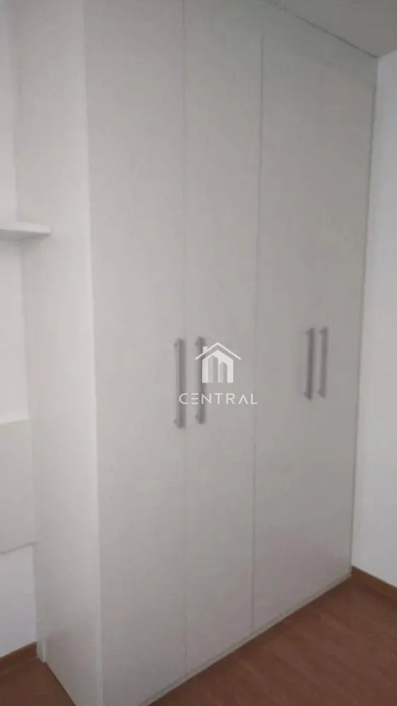 Apartamento, 2 quartos, 50 m² - Foto 11