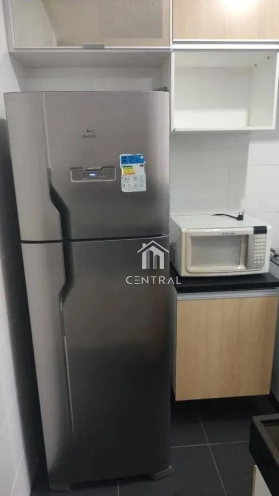 Apartamento, 2 quartos, 50 m² - Foto 12
