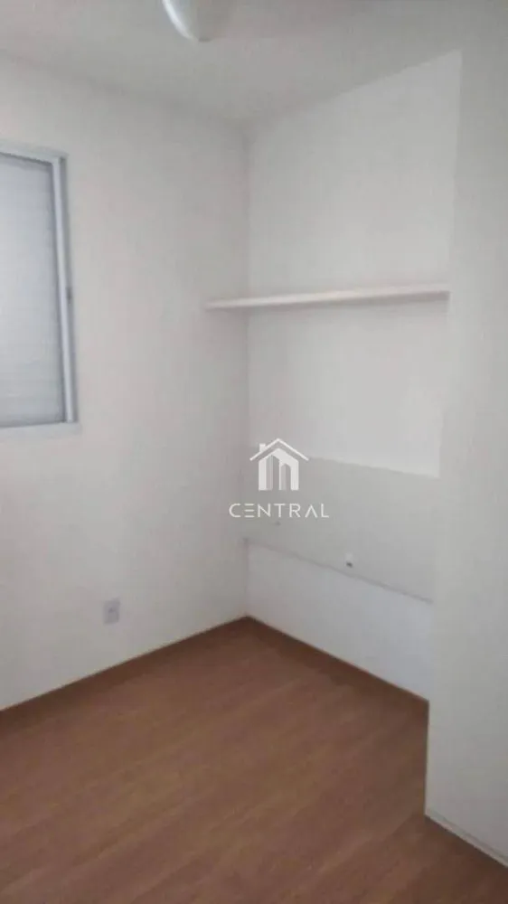 Apartamento, 2 quartos, 50 m² - Foto 6