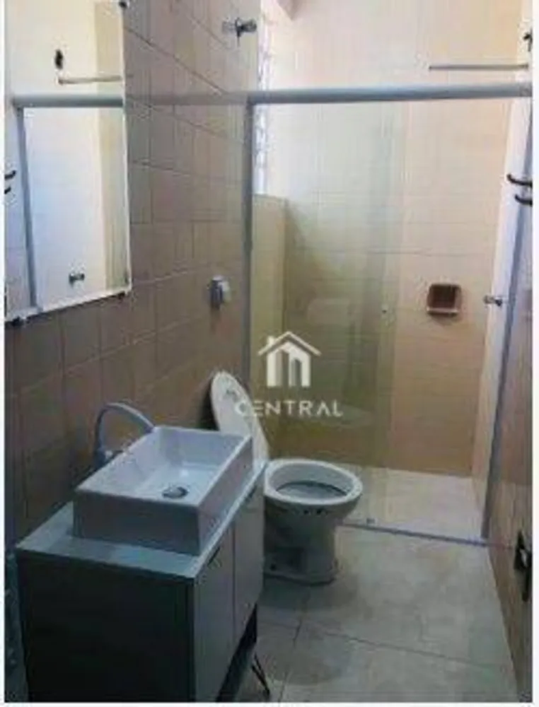 Apartamento, 2 quartos, 100 m² - Foto 1