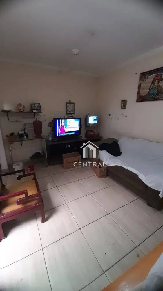 Sobrado, 5 quartos, 500 m² - Foto 14