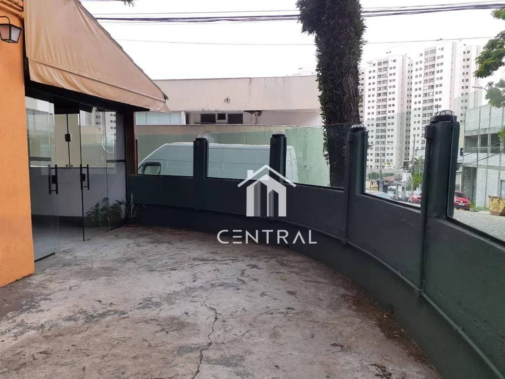 Sobrado, 5 quartos, 500 m² - Foto 8