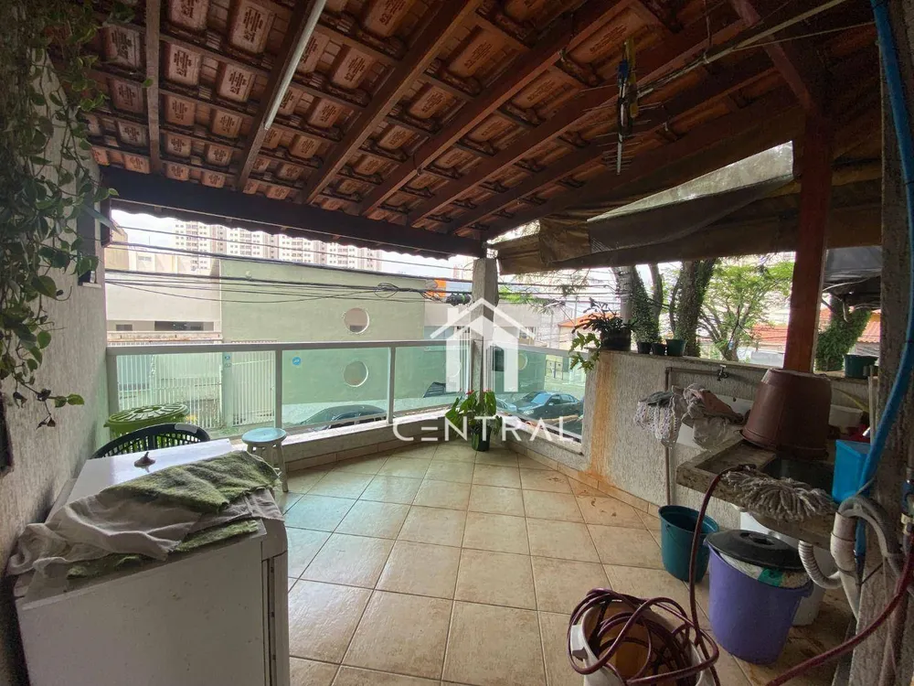 Sobrado, 5 quartos, 500 m² - Foto 3