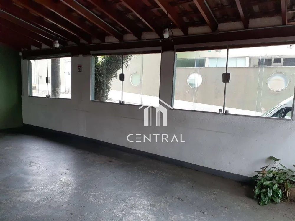 Sobrado, 5 quartos, 500 m² - Foto 6