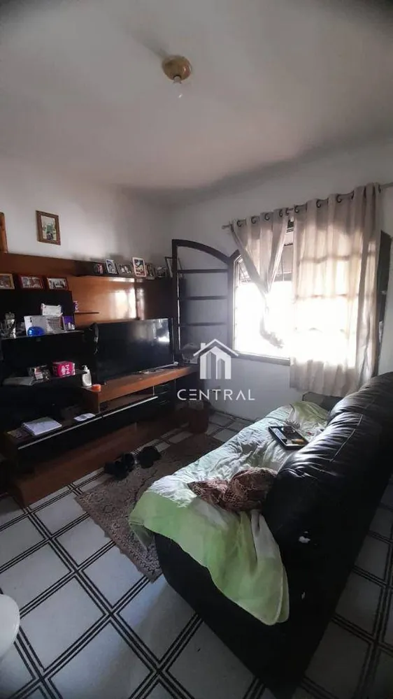 Sobrado, 5 quartos, 500 m² - Foto 13