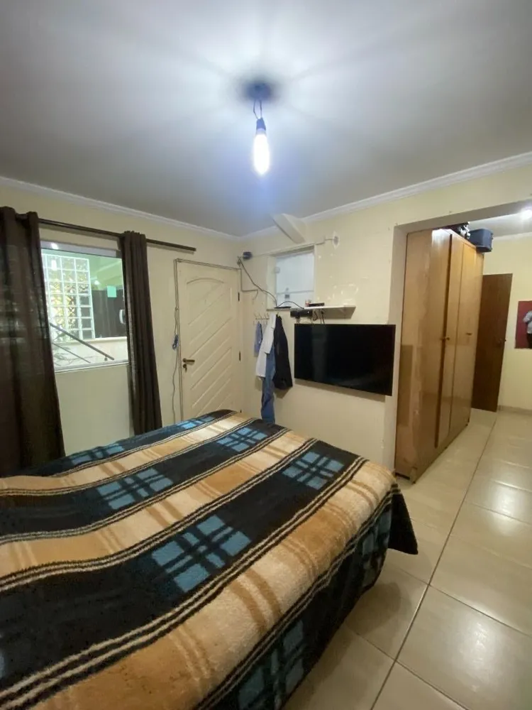 Sobrado, 5 quartos, 500 m² - Foto 1