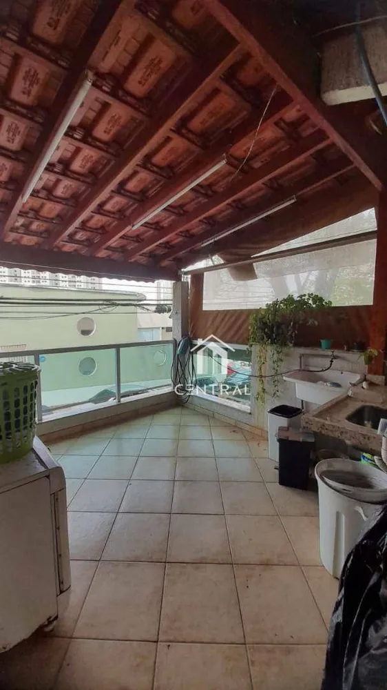 Sobrado, 5 quartos, 500 m² - Foto 7