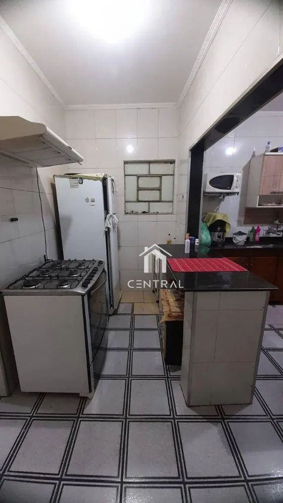 Sobrado, 5 quartos, 500 m² - Foto 15