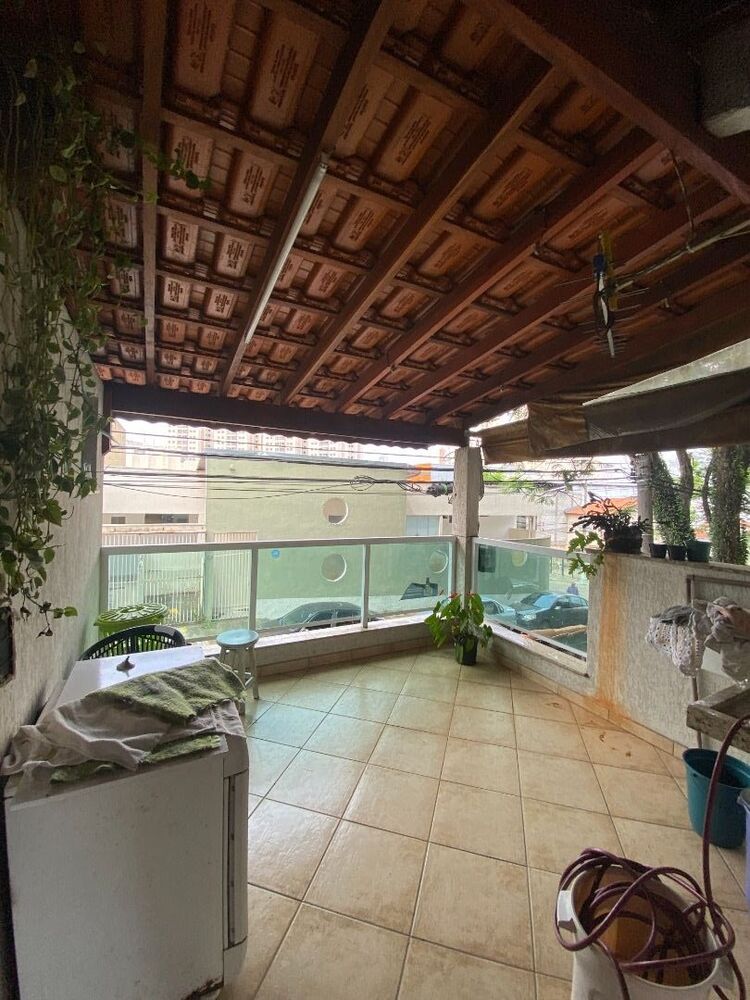Sobrado, 5 quartos, 500 m² - Foto 1