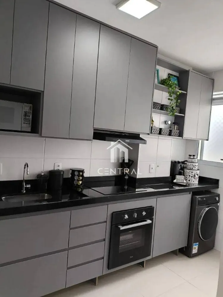 Apartamento, 2 quartos, 49 m² - Foto 2