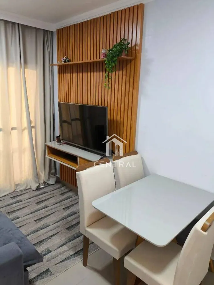 Apartamento, 2 quartos, 49 m² - Foto 4