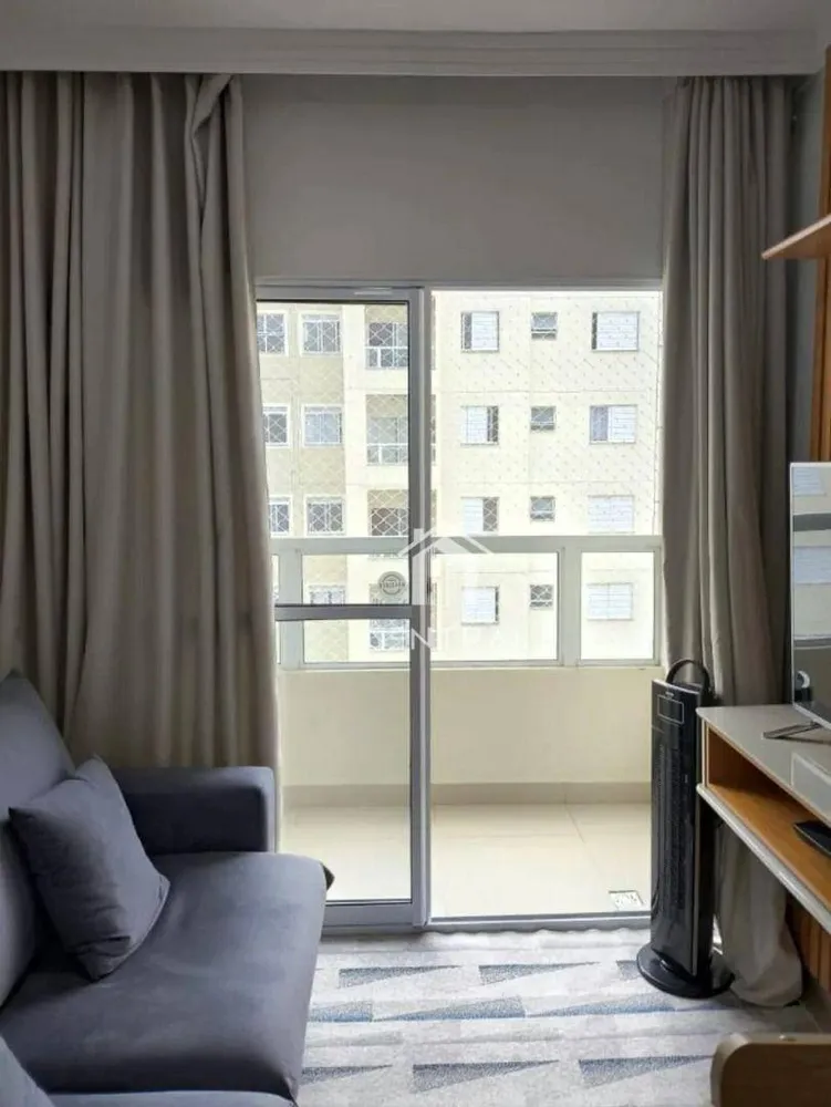 Apartamento, 2 quartos, 49 m² - Foto 1