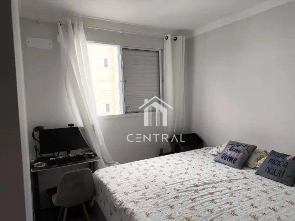 Apartamento, 2 quartos, 49 m² - Foto 7