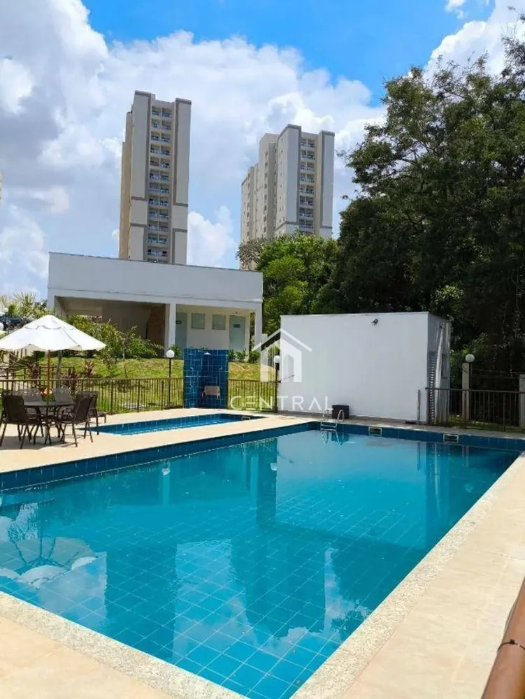 Apartamento, 2 quartos, 49 m² - Foto 10