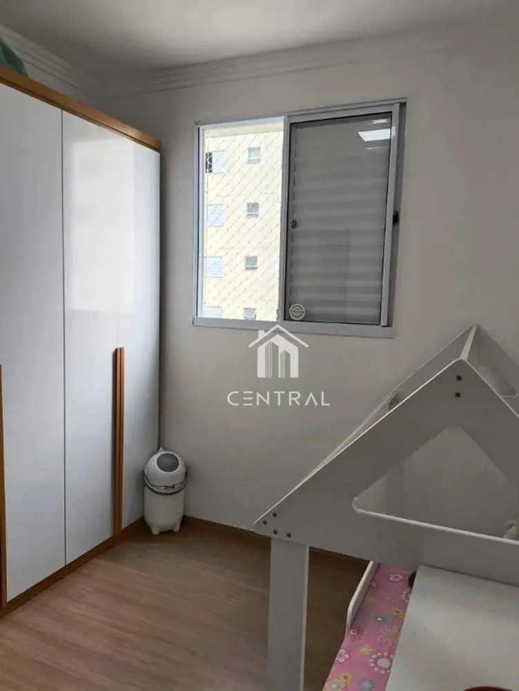 Apartamento, 2 quartos, 49 m² - Foto 6