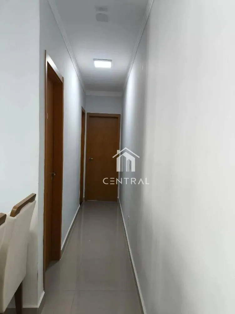 Apartamento, 2 quartos, 49 m² - Foto 3
