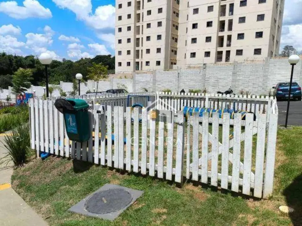 Apartamento, 2 quartos, 49 m² - Foto 12