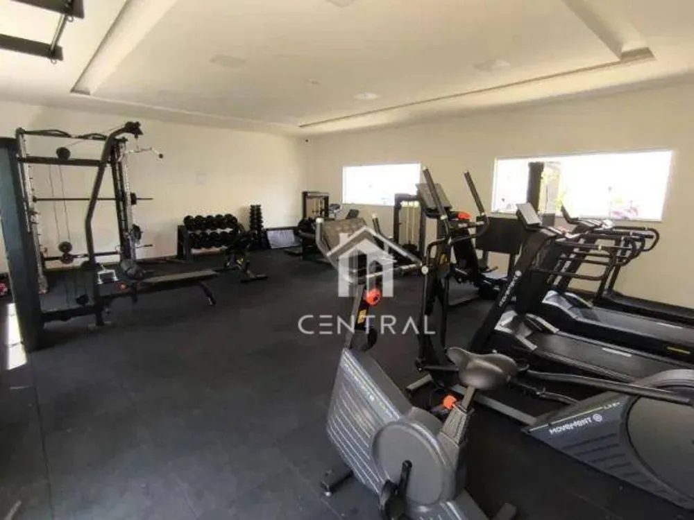 Apartamento, 2 quartos, 49 m² - Foto 9