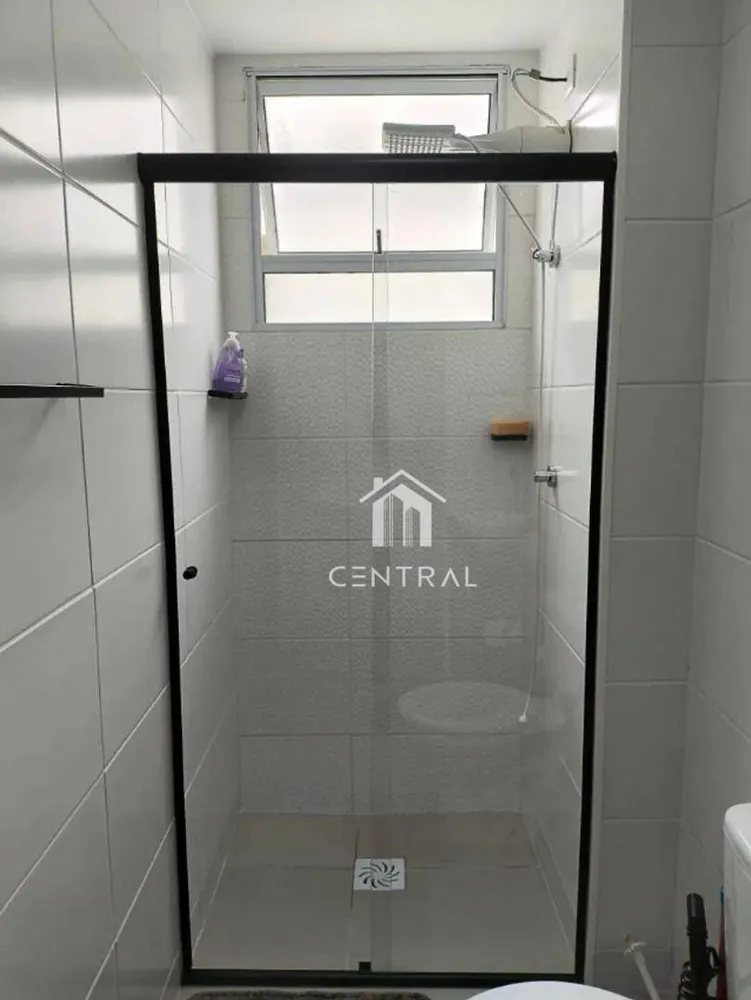 Apartamento, 2 quartos, 49 m² - Foto 5