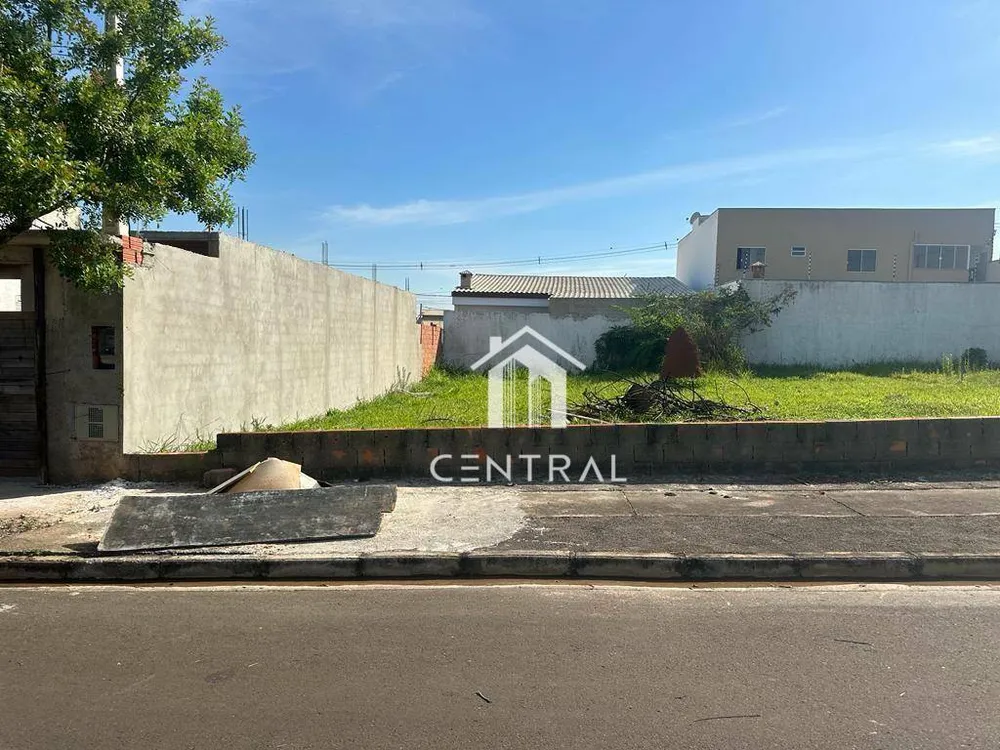Terreno, 262 m² - Foto 4