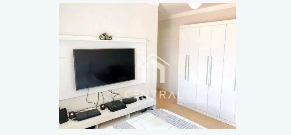 Apartamento, 2 quartos, 63 m² - Foto 10