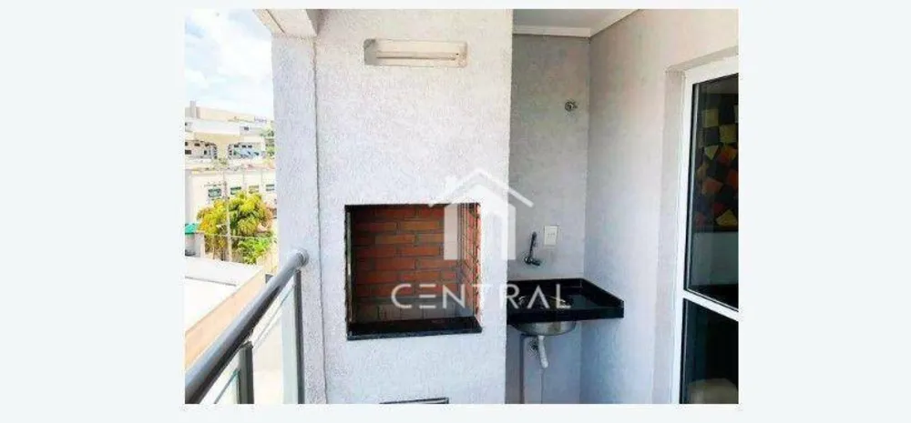 Apartamento, 2 quartos, 63 m² - Foto 11