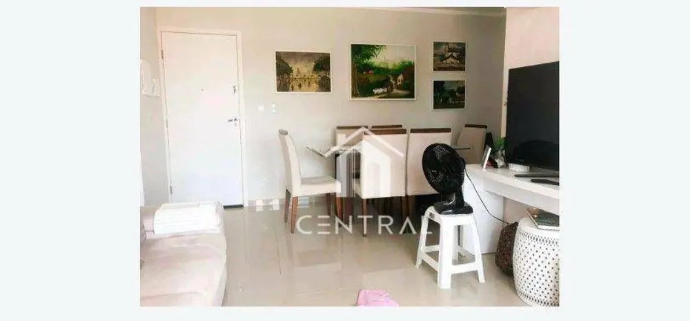 Apartamento, 2 quartos, 63 m² - Foto 5