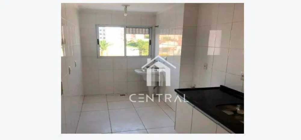 Apartamento, 2 quartos, 63 m² - Foto 9