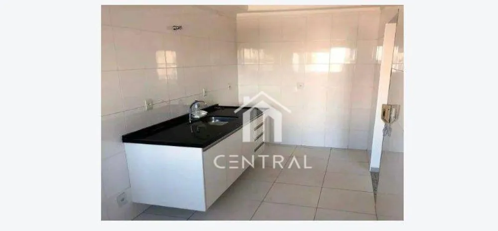 Apartamento, 2 quartos, 63 m² - Foto 6