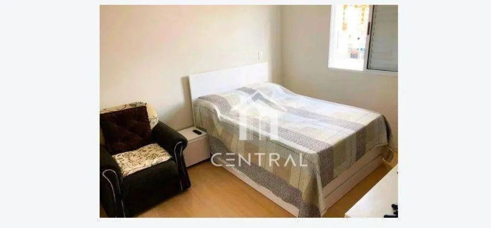 Apartamento, 2 quartos, 63 m² - Foto 7
