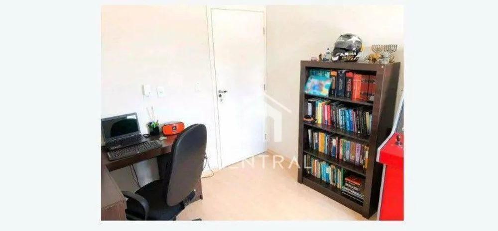 Apartamento, 2 quartos, 63 m² - Foto 8