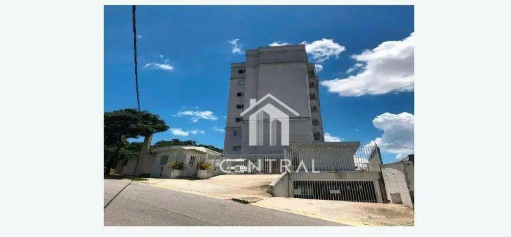 Apartamento, 2 quartos, 63 m² - Foto 3