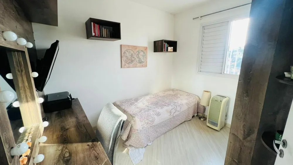 Apartamento, 3 quartos, 78 m² - Foto 5