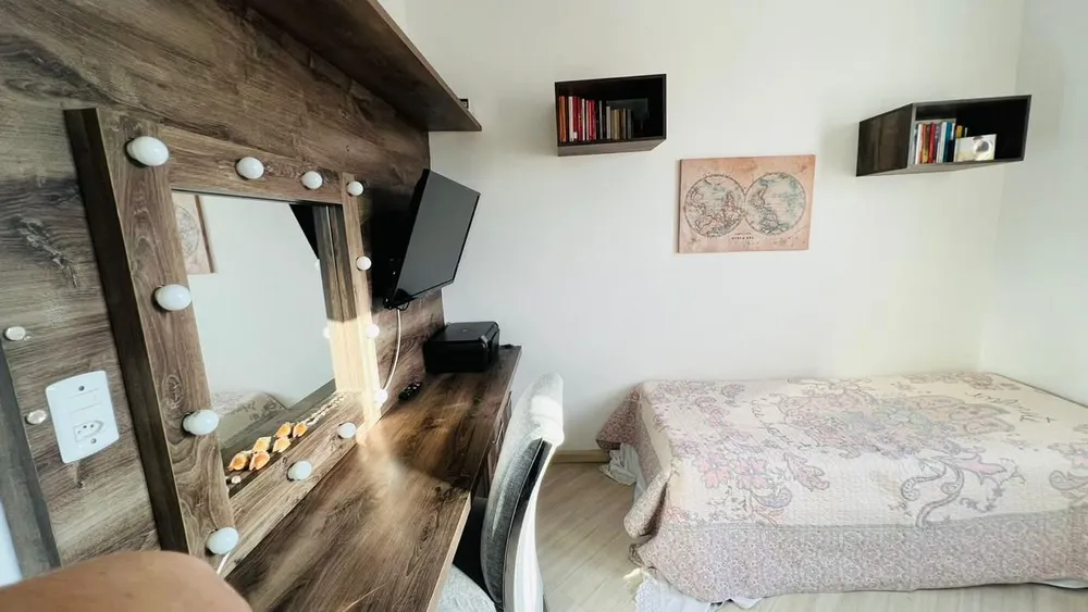 Apartamento, 3 quartos, 78 m² - Foto 7