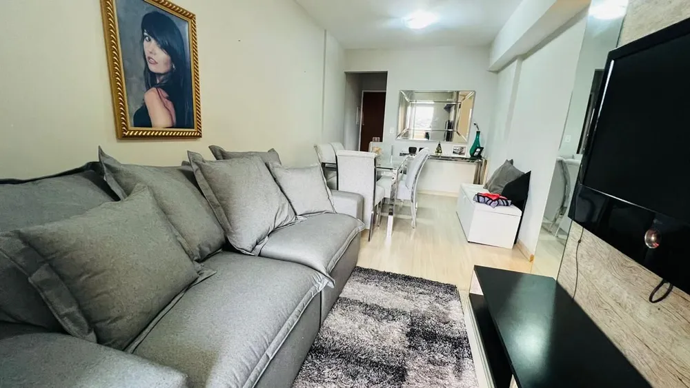Apartamento, 3 quartos, 78 m² - Foto 1