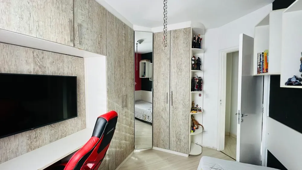 Apartamento, 3 quartos, 78 m² - Foto 4