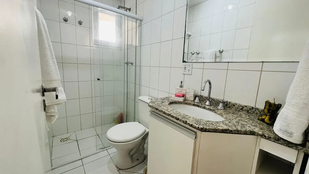 Apartamento, 3 quartos, 78 m² - Foto 3