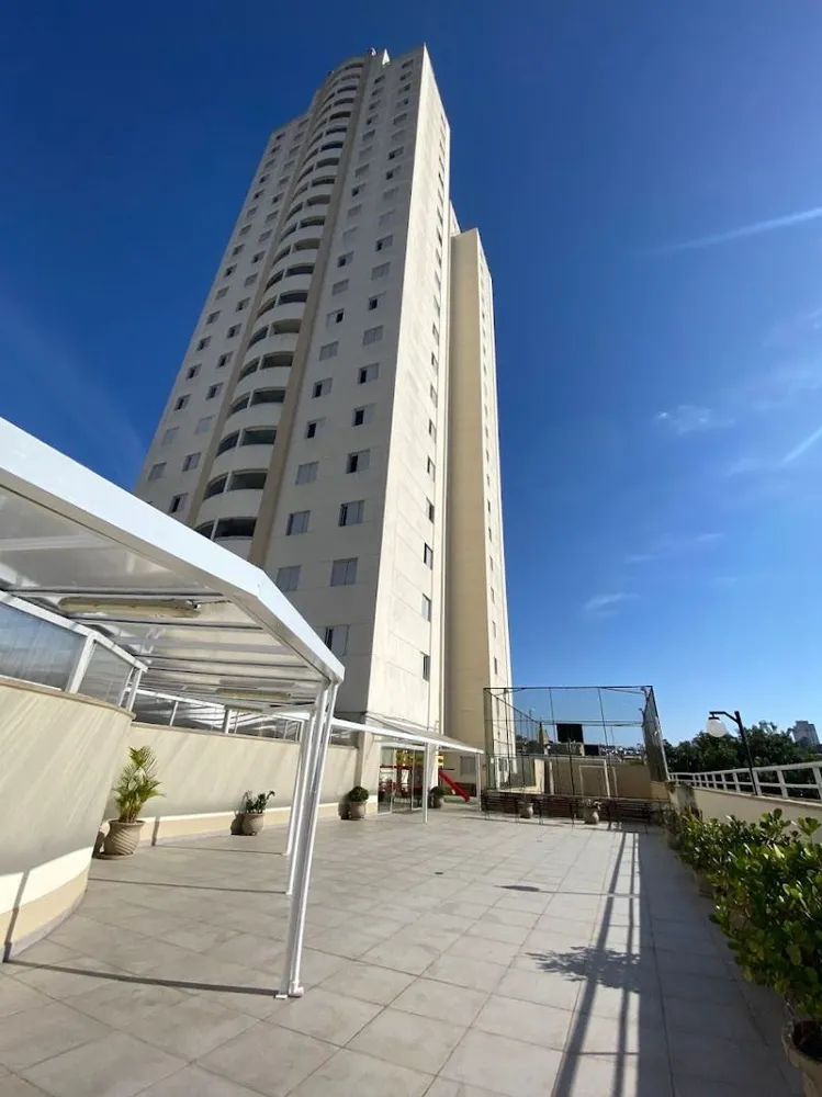 Apartamento, 3 quartos, 78 m² - Foto 10