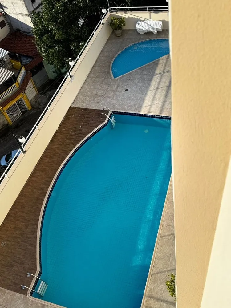 Apartamento, 3 quartos, 78 m² - Foto 11